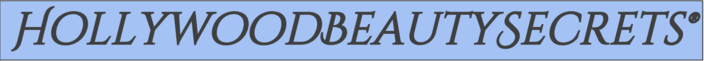 Hollywood Beauty Secrets