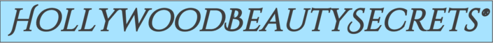 Hollywood Beauty Secrets